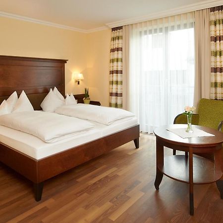 Hotel Zur Post Kötzting Kültér fotó