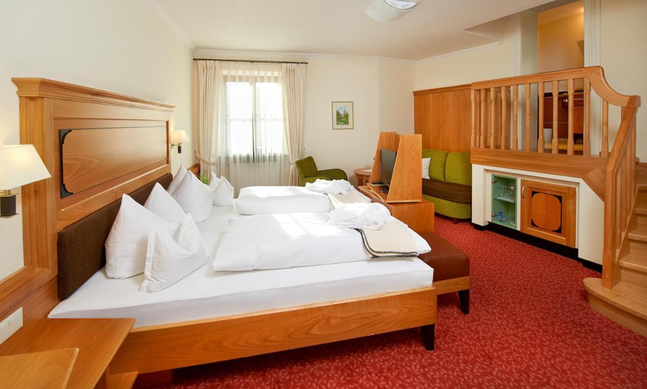 Hotel Zur Post Kötzting Kültér fotó