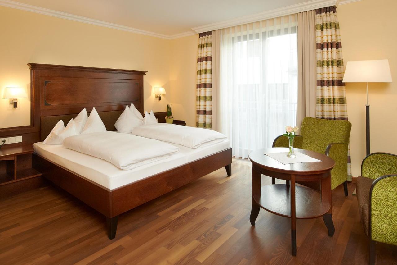Hotel Zur Post Kötzting Kültér fotó