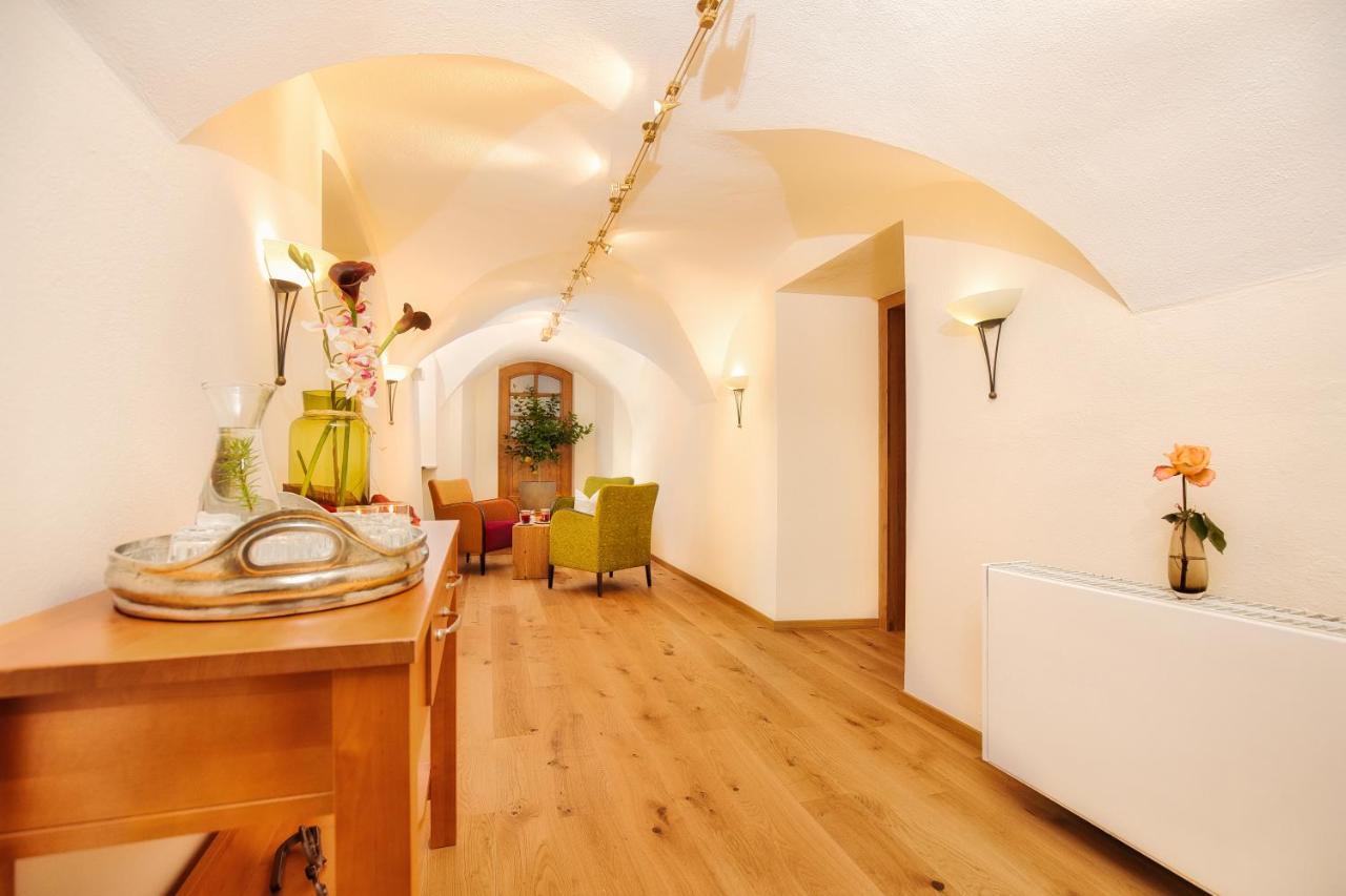 Hotel Zur Post Kötzting Kültér fotó
