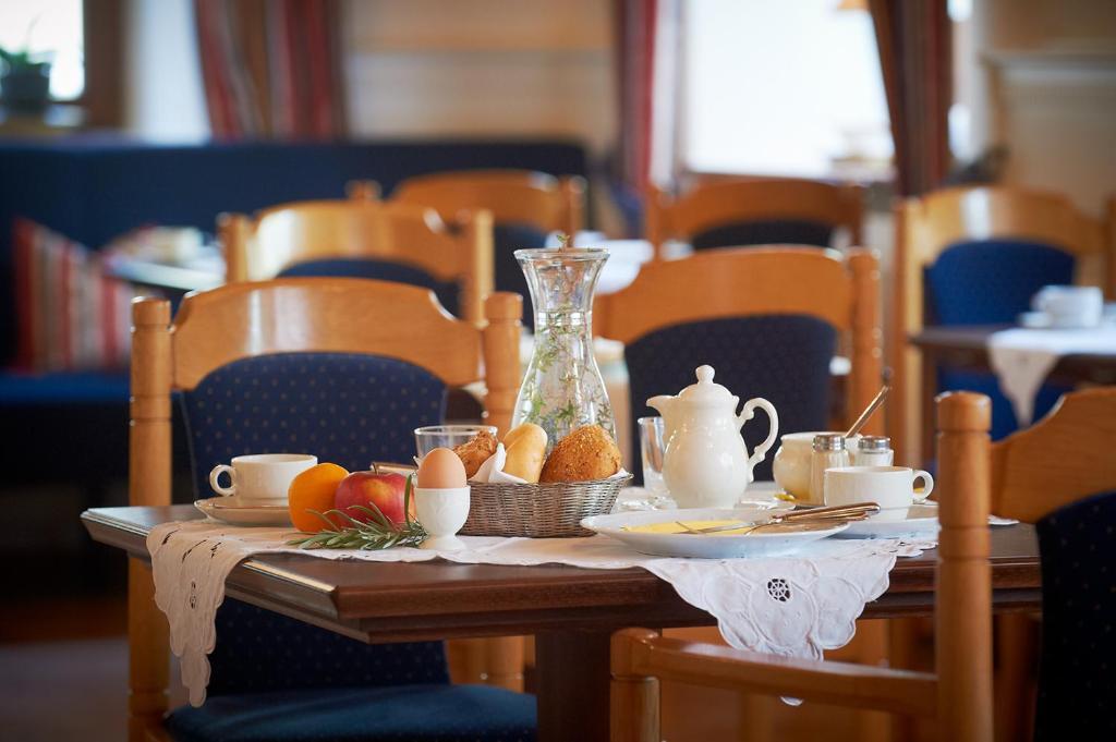 Hotel Zur Post Kötzting Kültér fotó