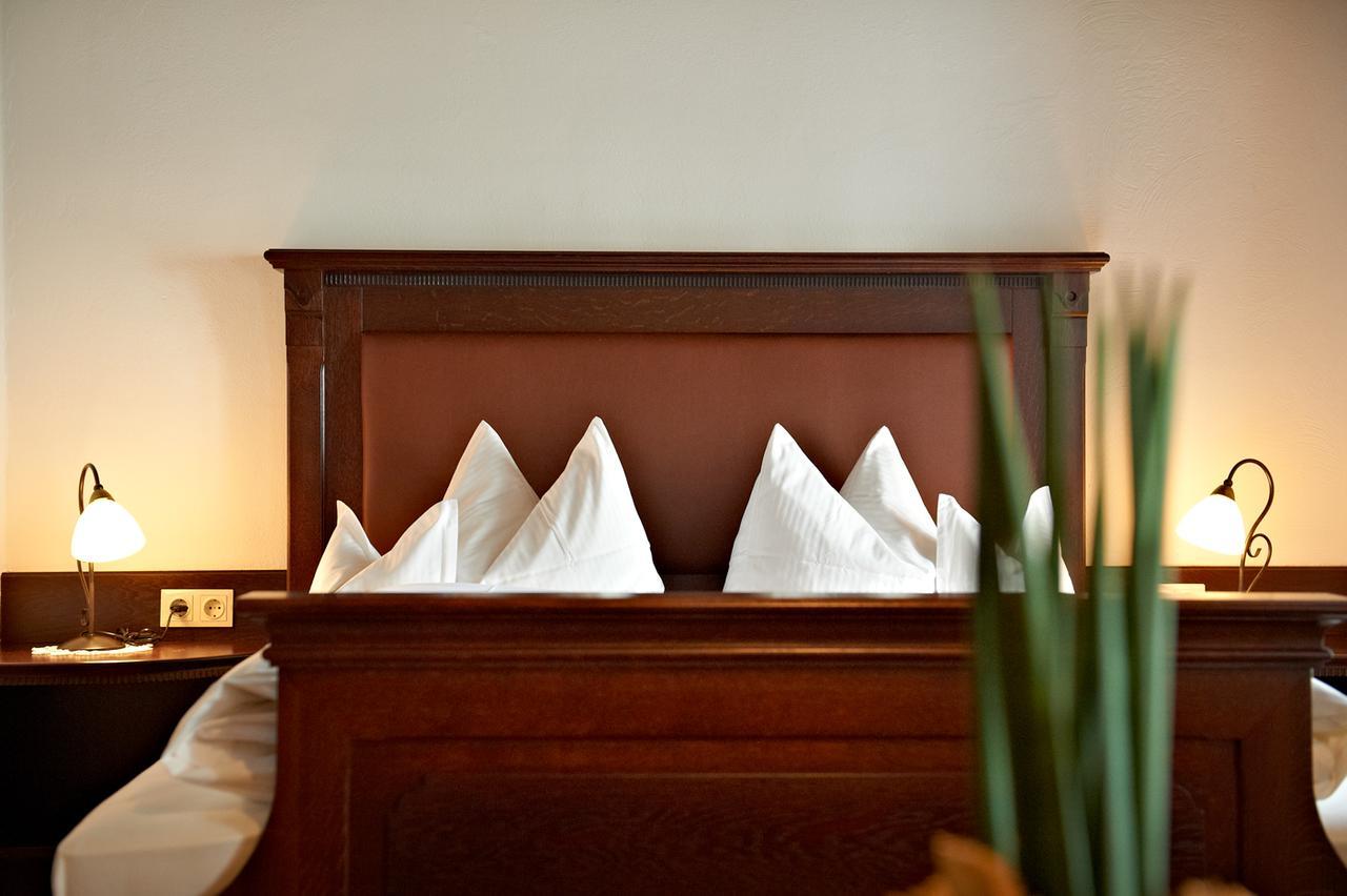 Hotel Zur Post Kötzting Kültér fotó