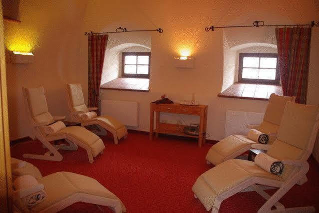 Hotel Zur Post Kötzting Kültér fotó