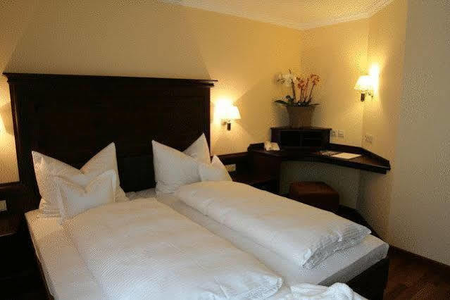 Hotel Zur Post Kötzting Kültér fotó