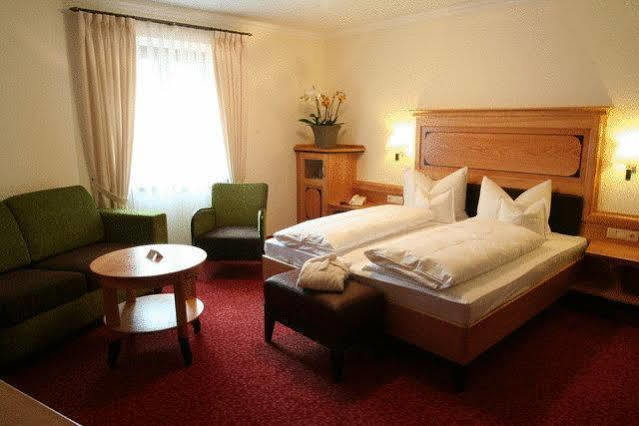 Hotel Zur Post Kötzting Kültér fotó